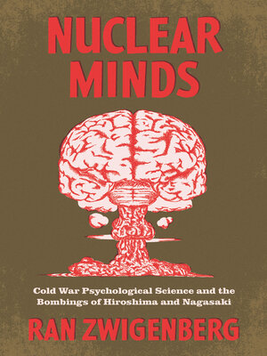 cover image of Nuclear Minds